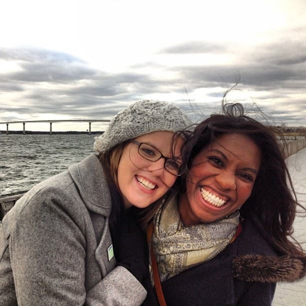 Meet your Posher, Hannah